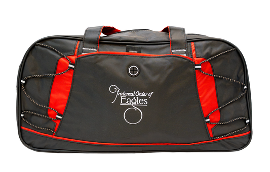 19" Sport Duffel Bag