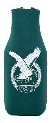 Bottle Koozies - Logos