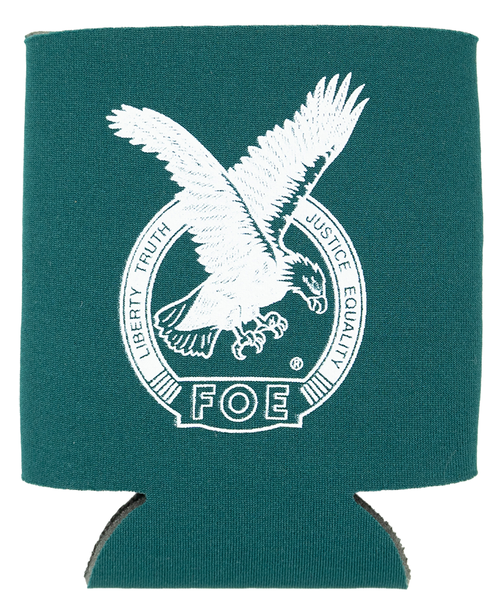 Can Koozies - Logos