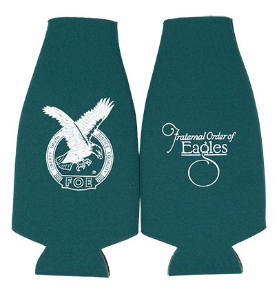 Bottle Koozies - Logos