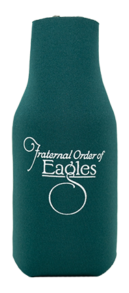 Bottle Koozies - Logos