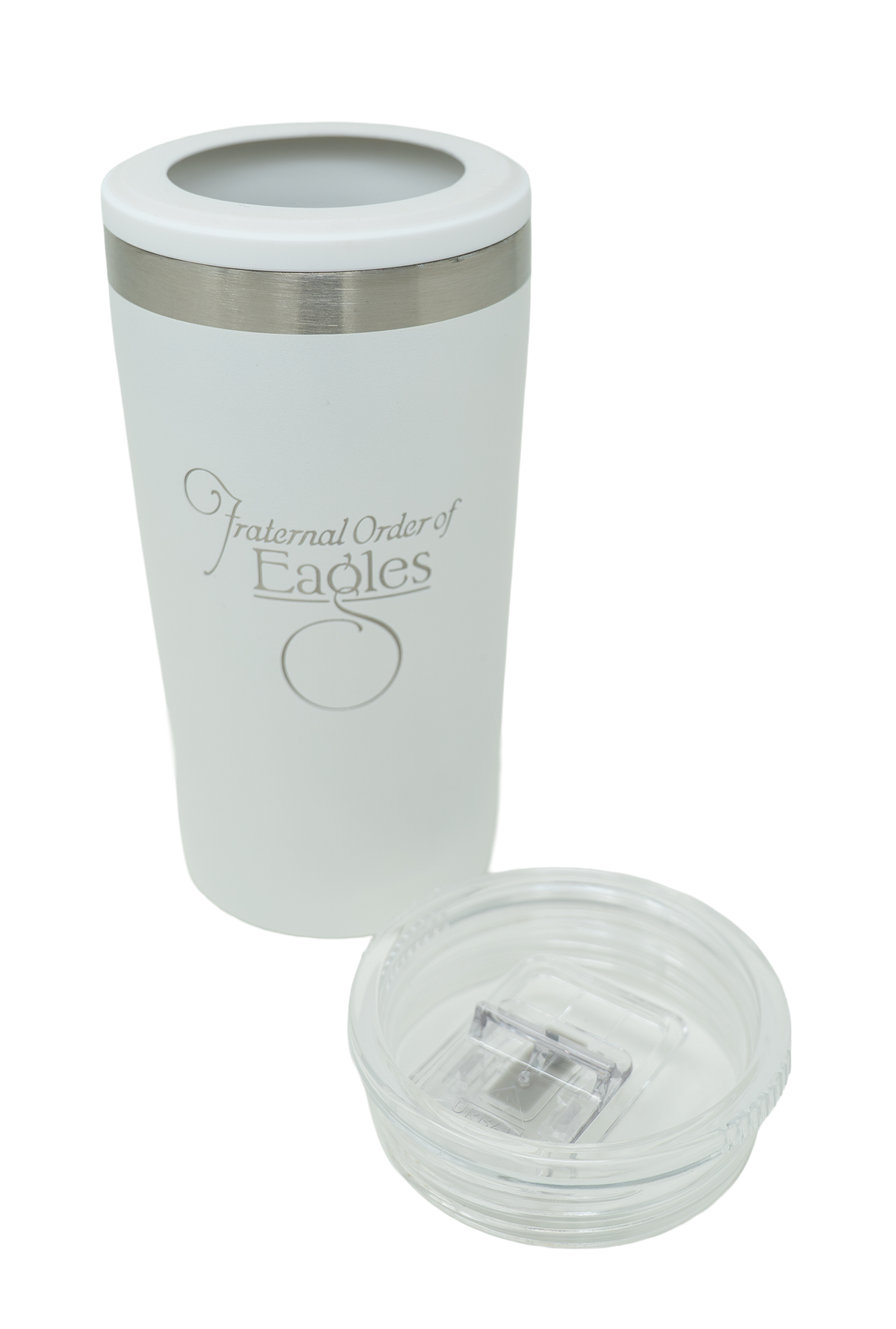 4 in 1 Tumbler/Cooler