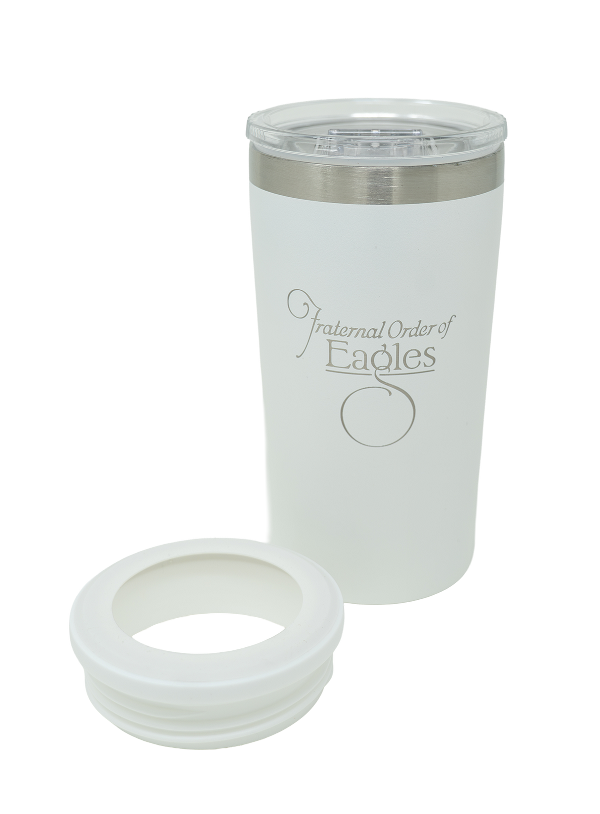 4 in 1 Tumbler/Cooler