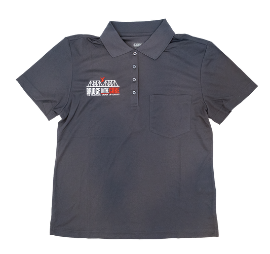 Ladies Bridge to the Cure Polo (#65)