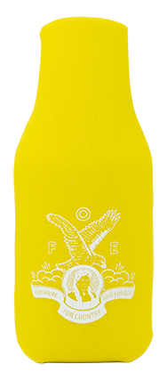 Bottle Koozies - Logos