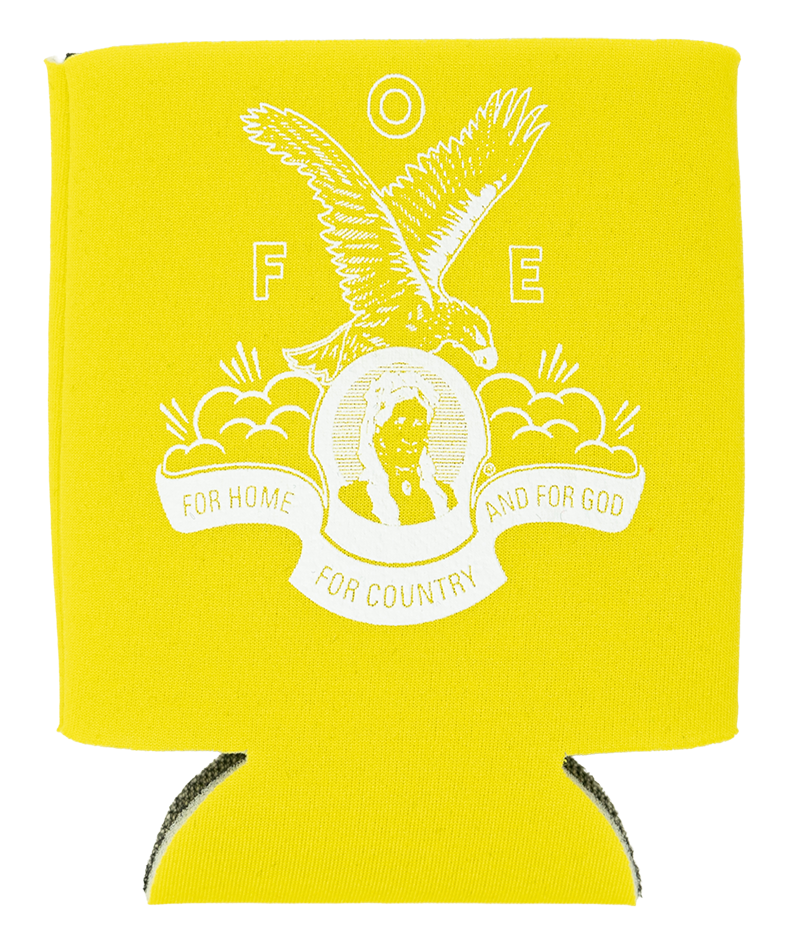 Can Koozies - Logos