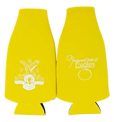Bottle Koozies - Logos