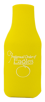 Bottle Koozies - Logos