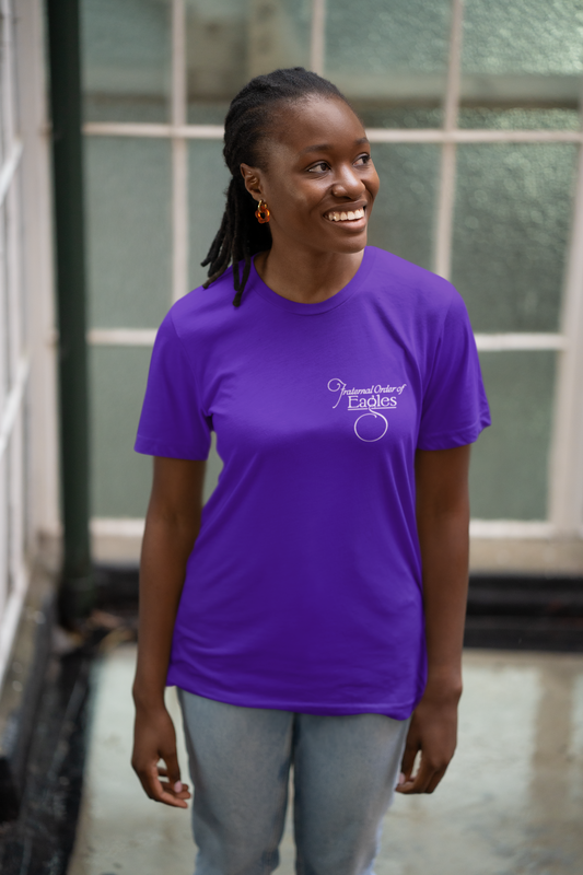 Script Logo Tee (#67)