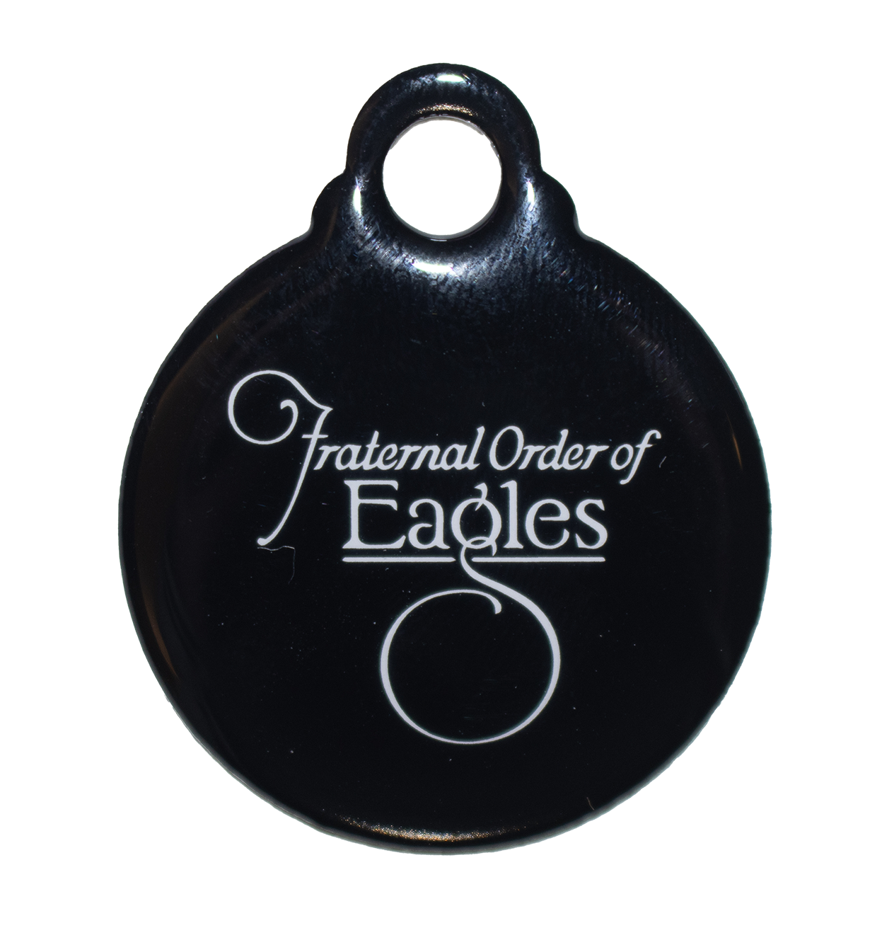 Jewelry - Round Charms (5 Colors)