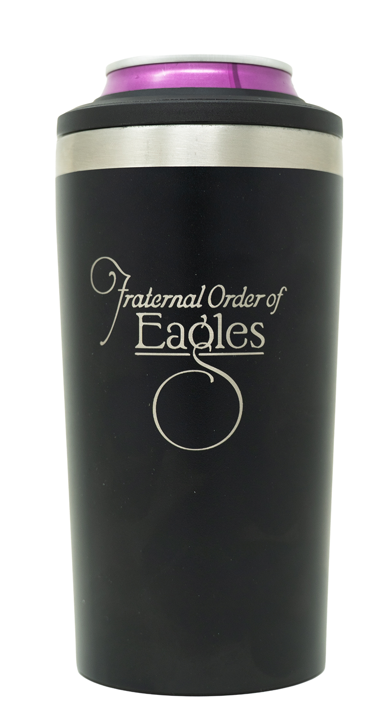 4 in 1 Tumbler/Cooler