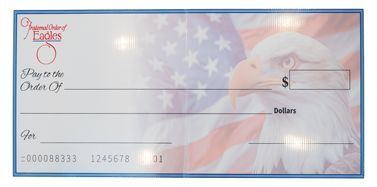 Wipe Off Presentation Check