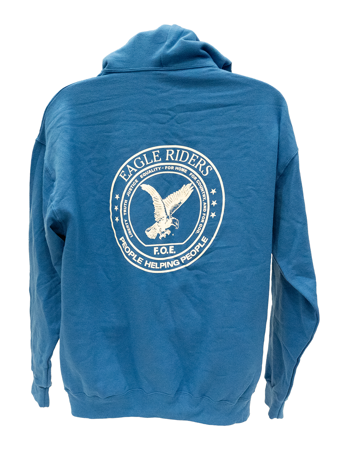 Eagle Riders Hoodie (#16)