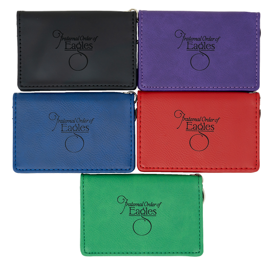 Ultra ID Holder
