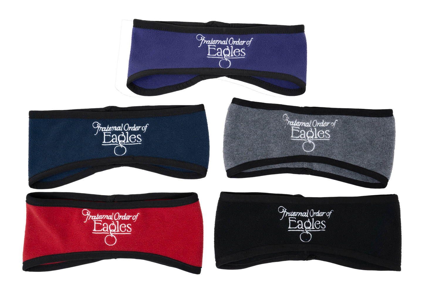 Fleece Headband