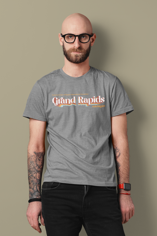 2025 Convention Shirt (#1)