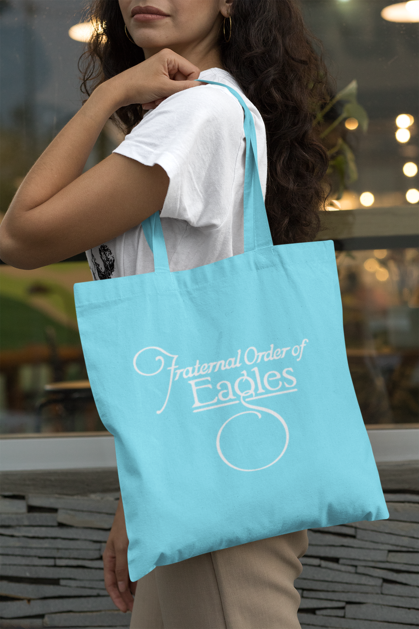 Canvas Tote Bag