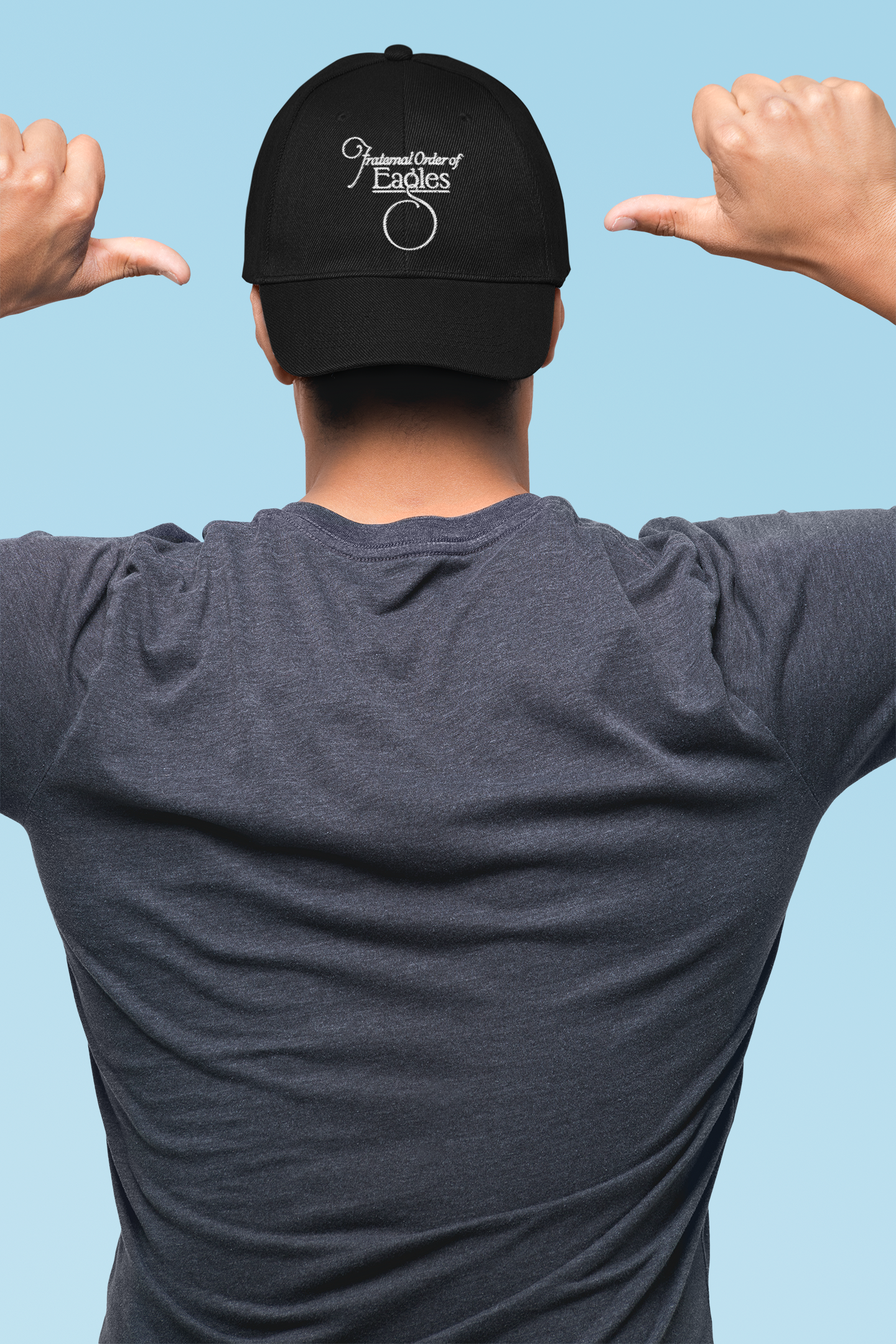 Dad Cap (Hat)