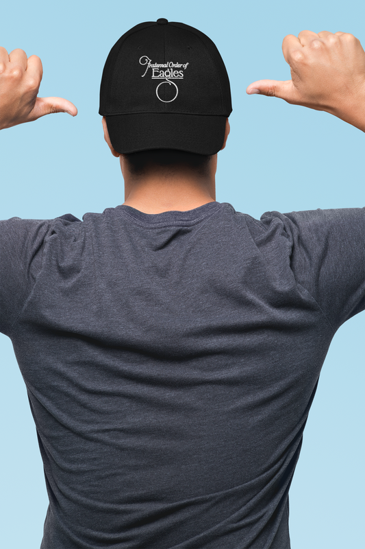 Dad Cap (Hat)