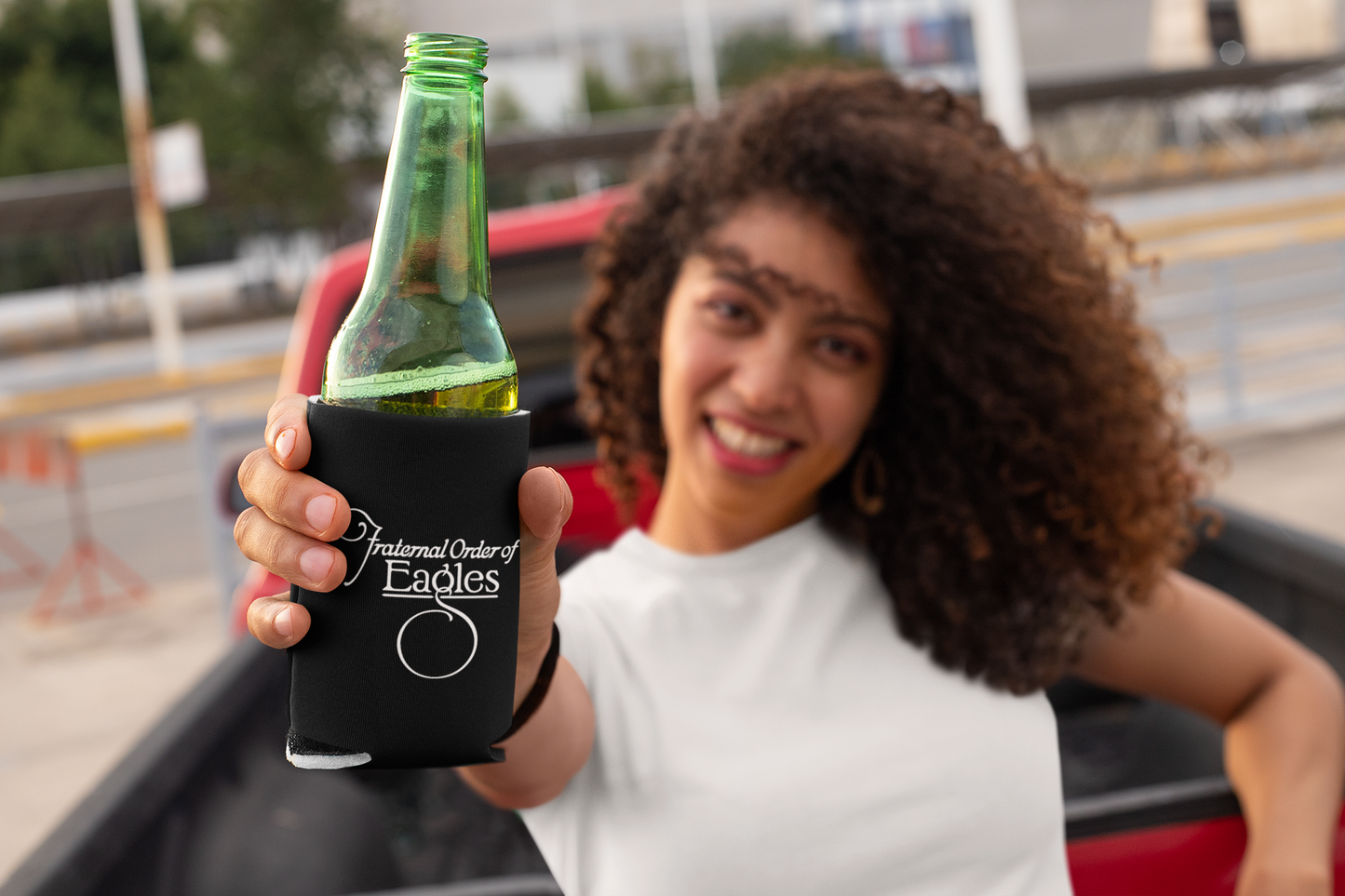 Can Koozies - Logos