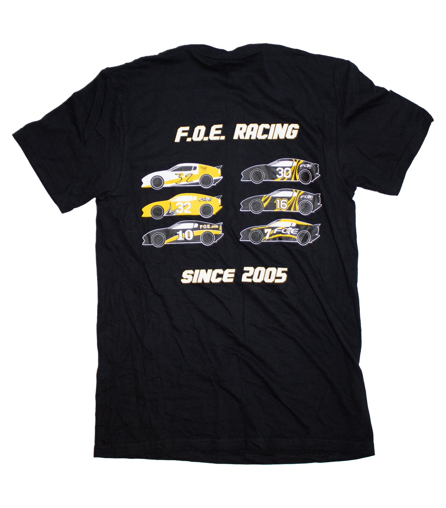 2023 Race Shirt