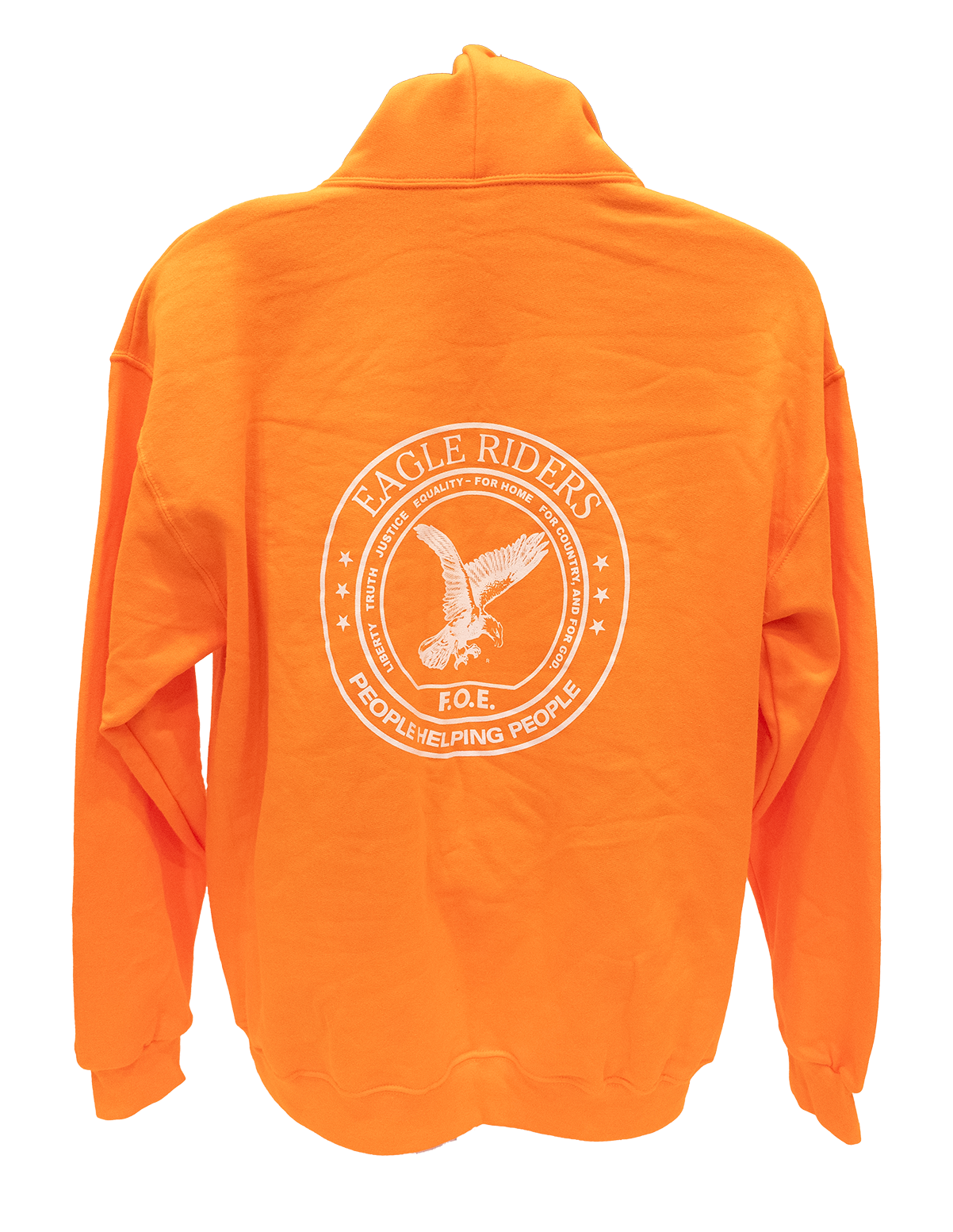 Eagle Riders Hoodie (#16)