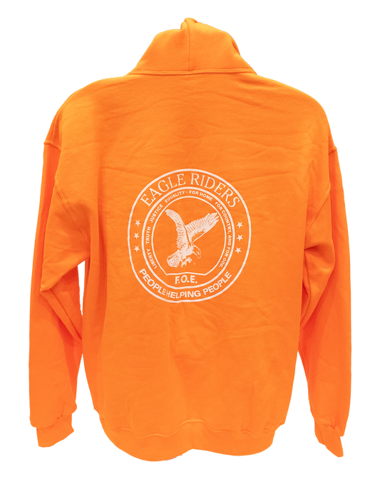 Eagle Riders Hoodie (#16)