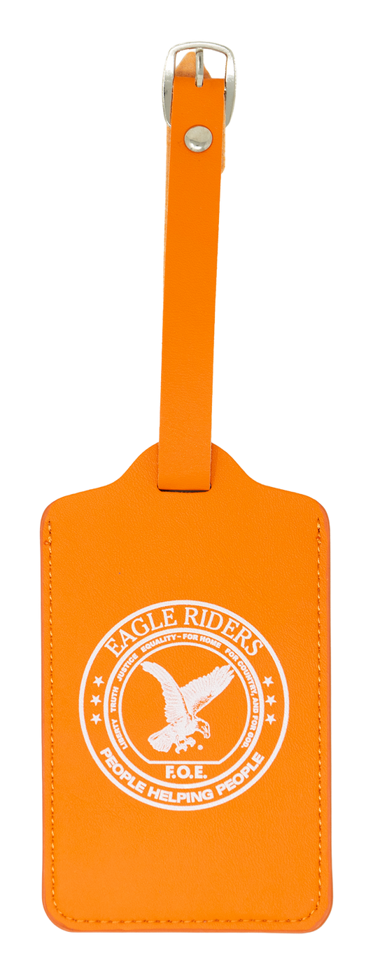 Luggage Tag