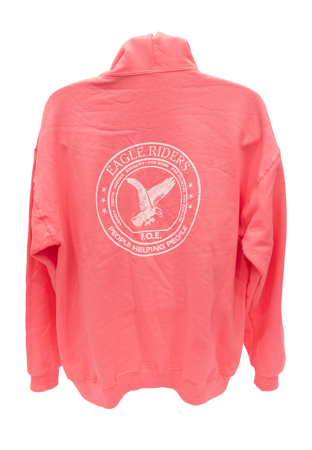 Eagle Riders Hoodie (#16)