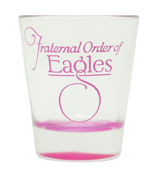 Shot Glass