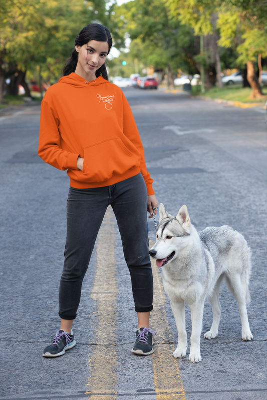 Eagle Riders Hoodie (#16)
