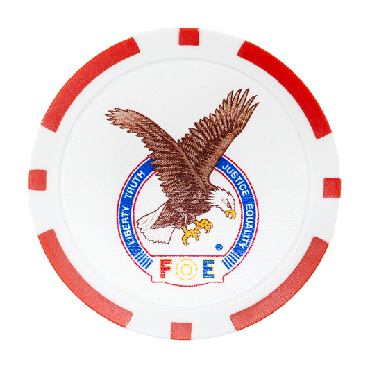 Poker Chips