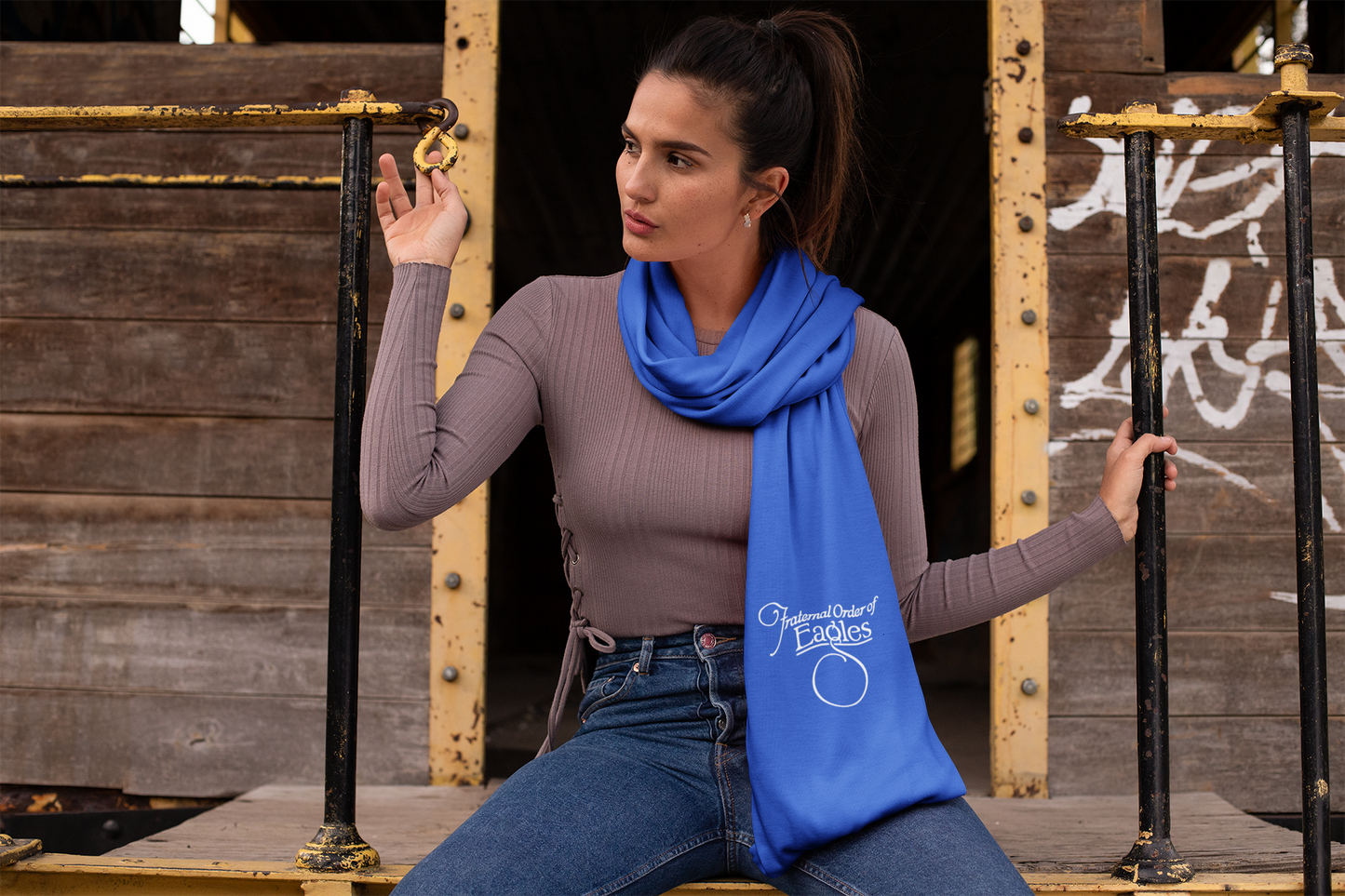 Scarves