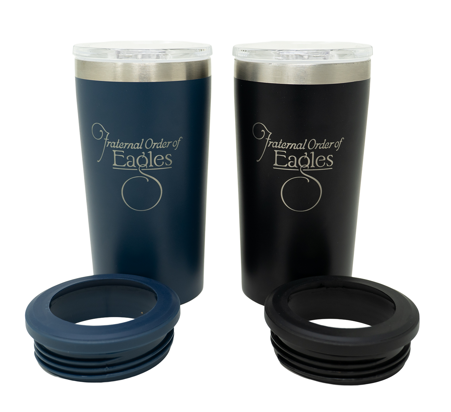 4 in 1 Tumbler/Cooler