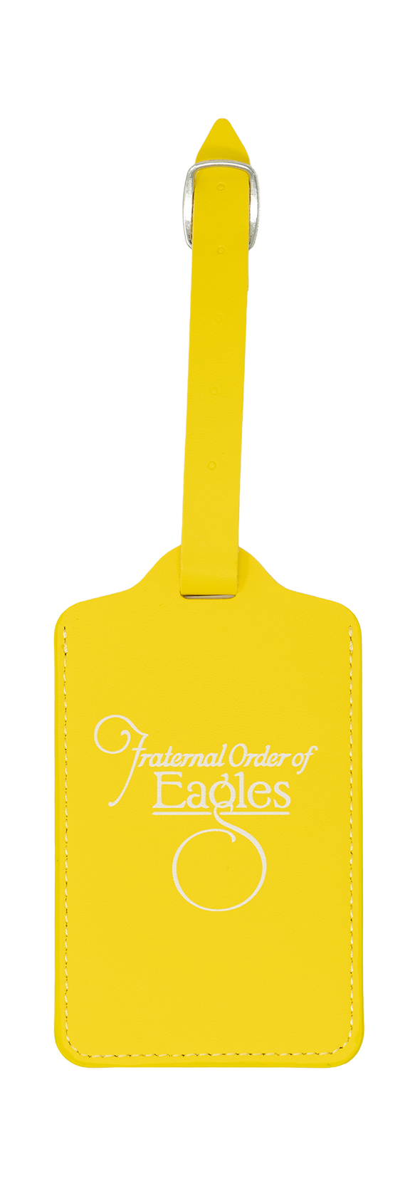 Luggage Tag