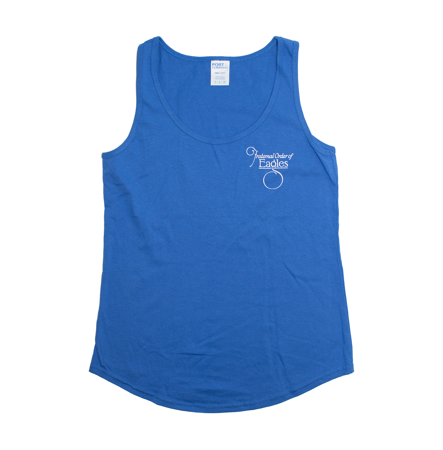 Ladies' Tank Top