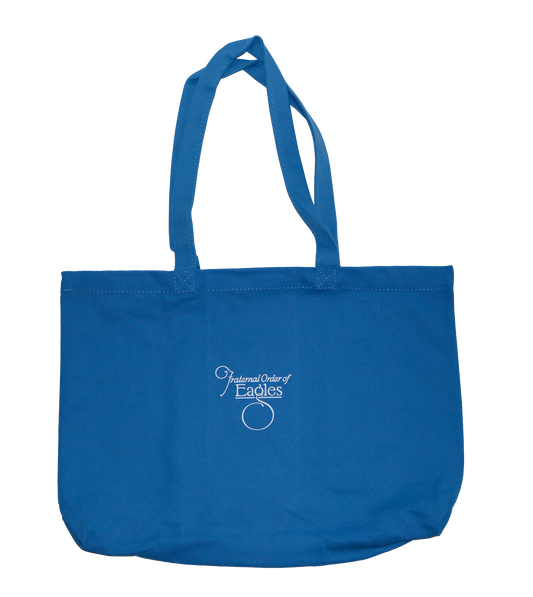 Single Color Tote
