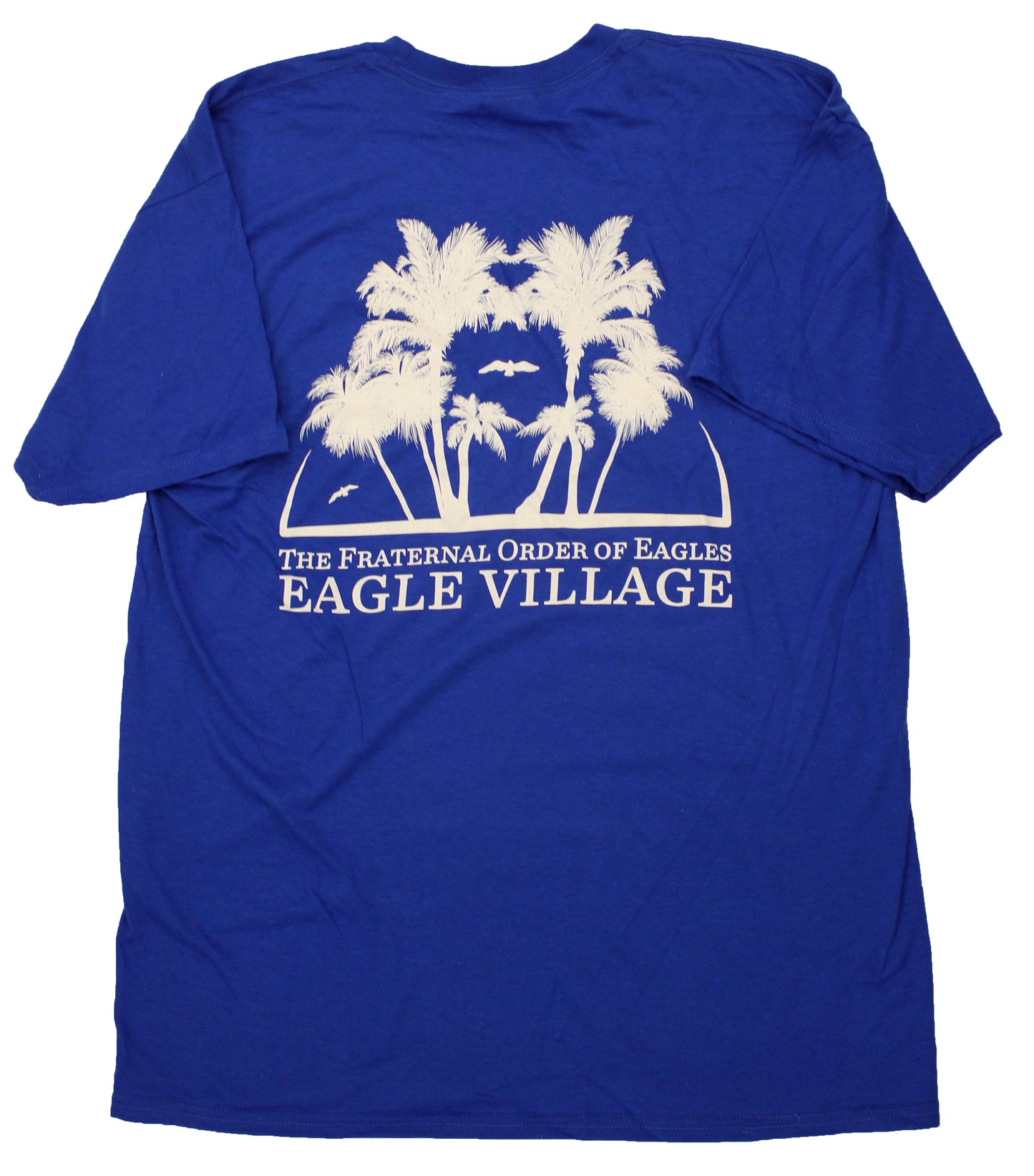 Eagle Village T-Shirt