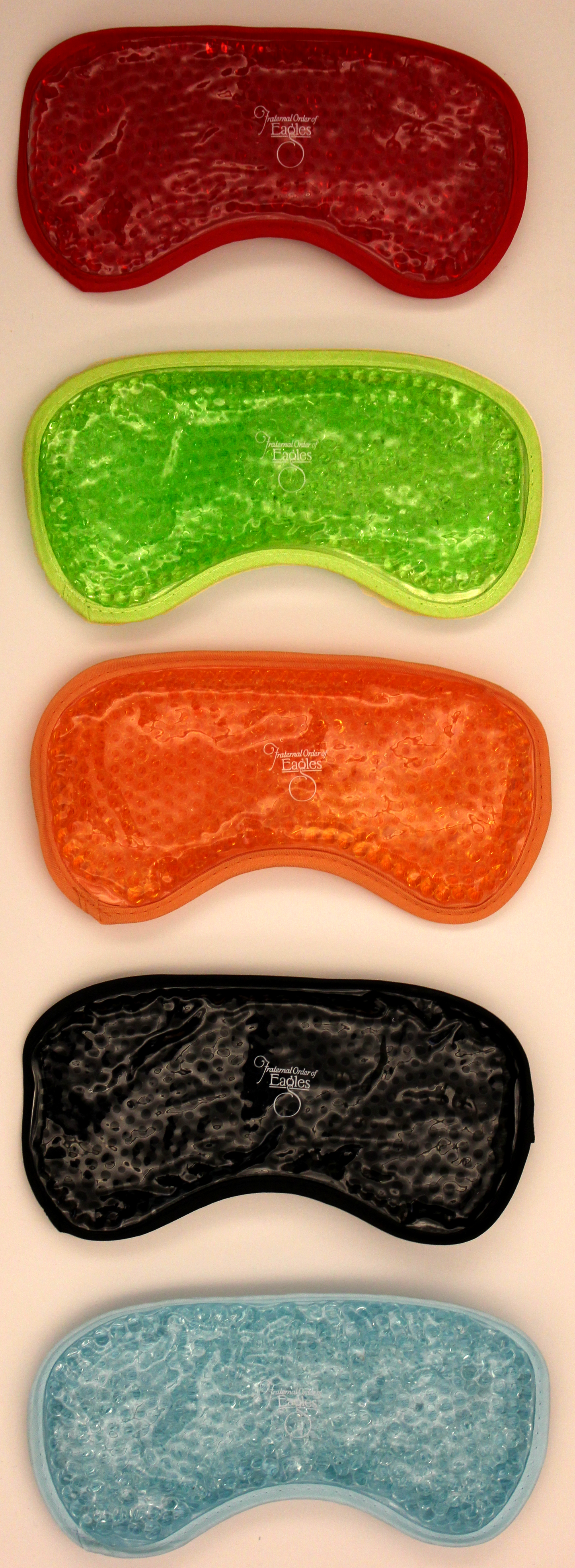 Hot/Cold Eye Mask