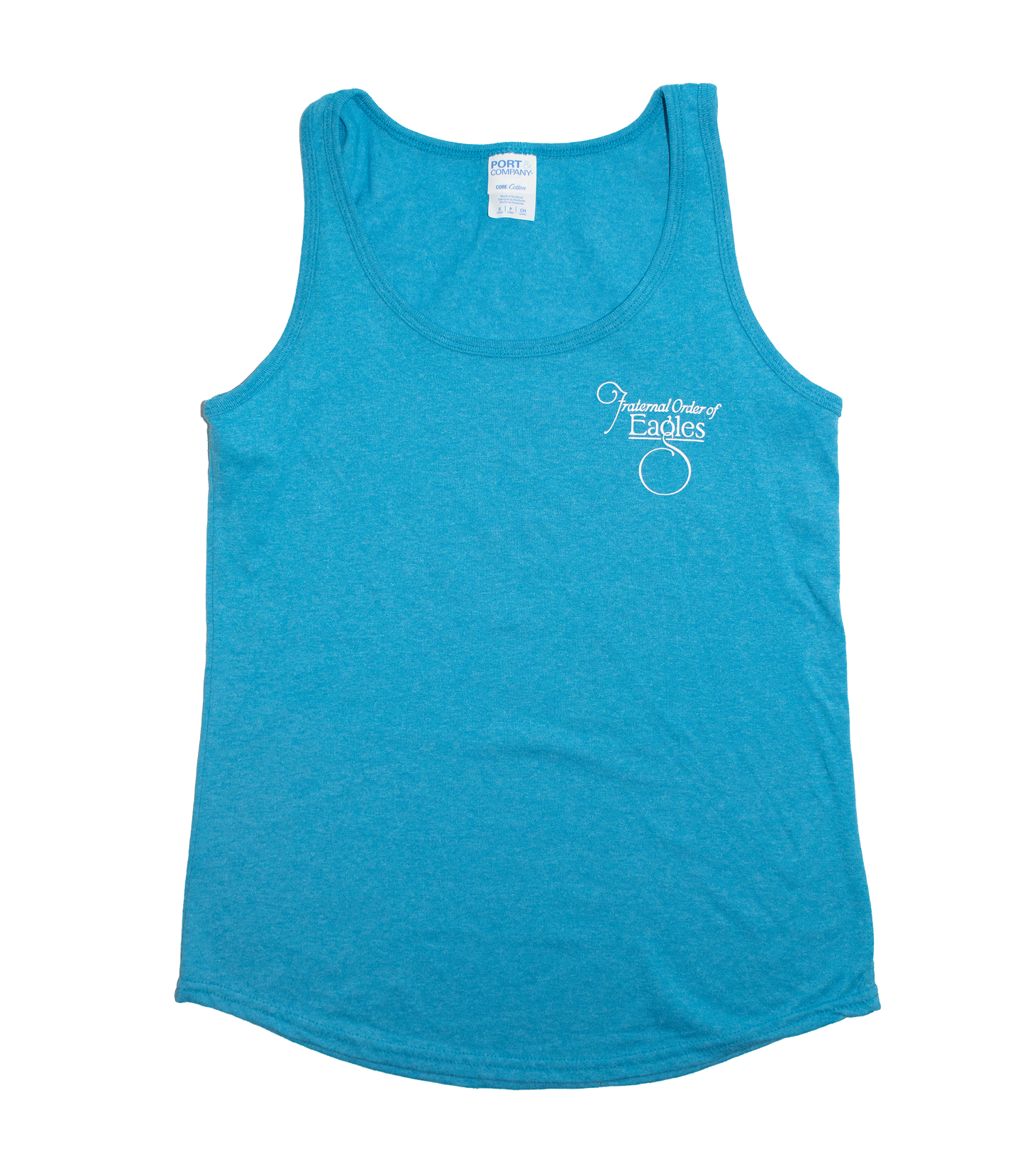 Ladies' Tank Top