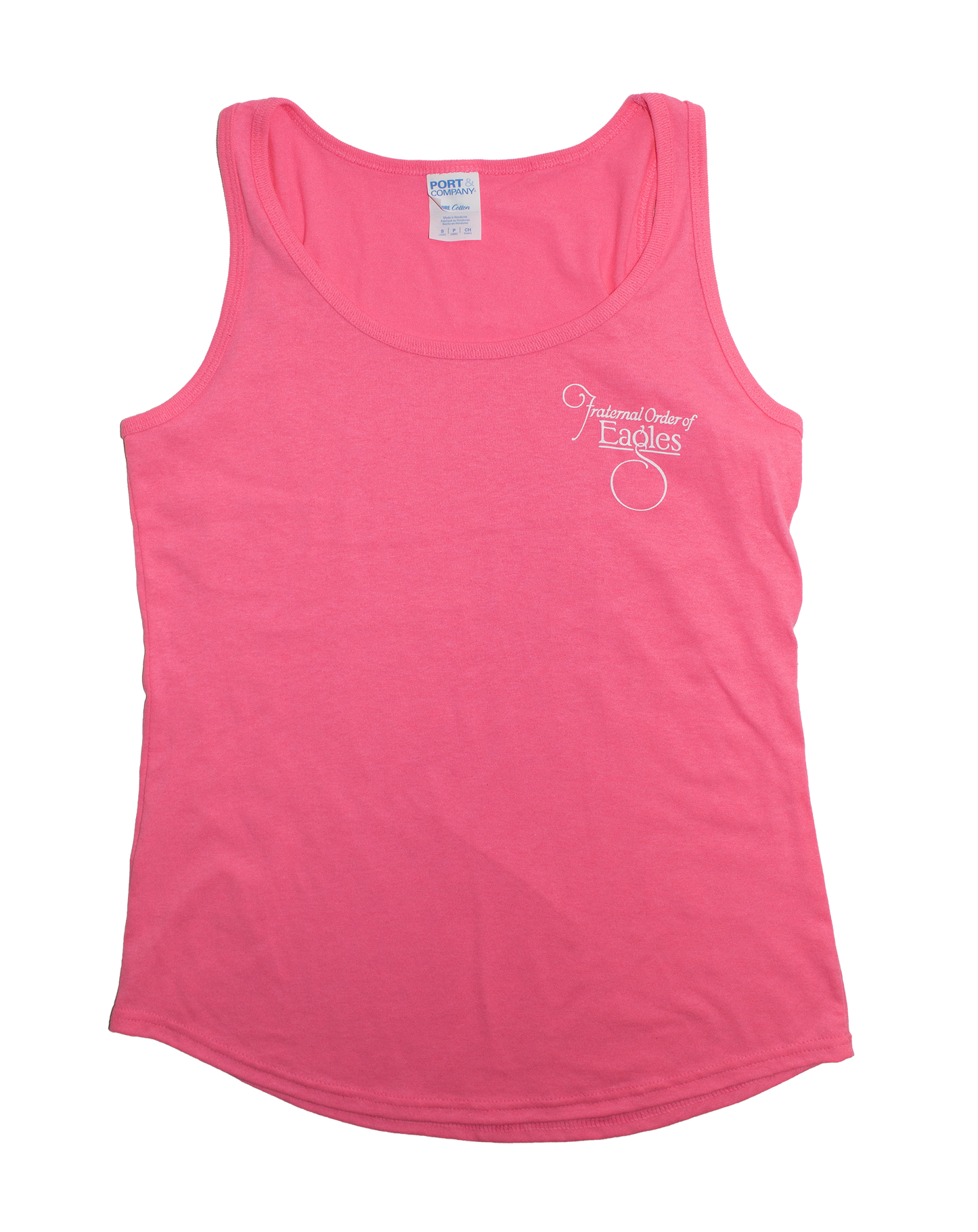 Ladies' Tank Top