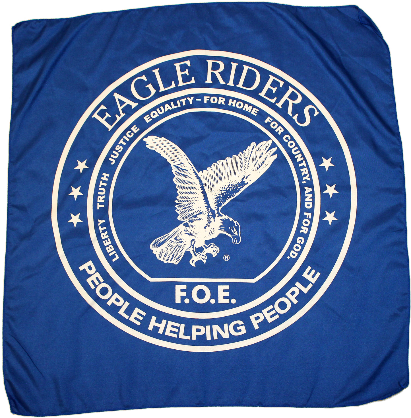 Eagle Riders Bandana