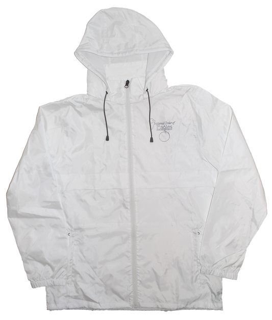 Rain Jacket (#45)