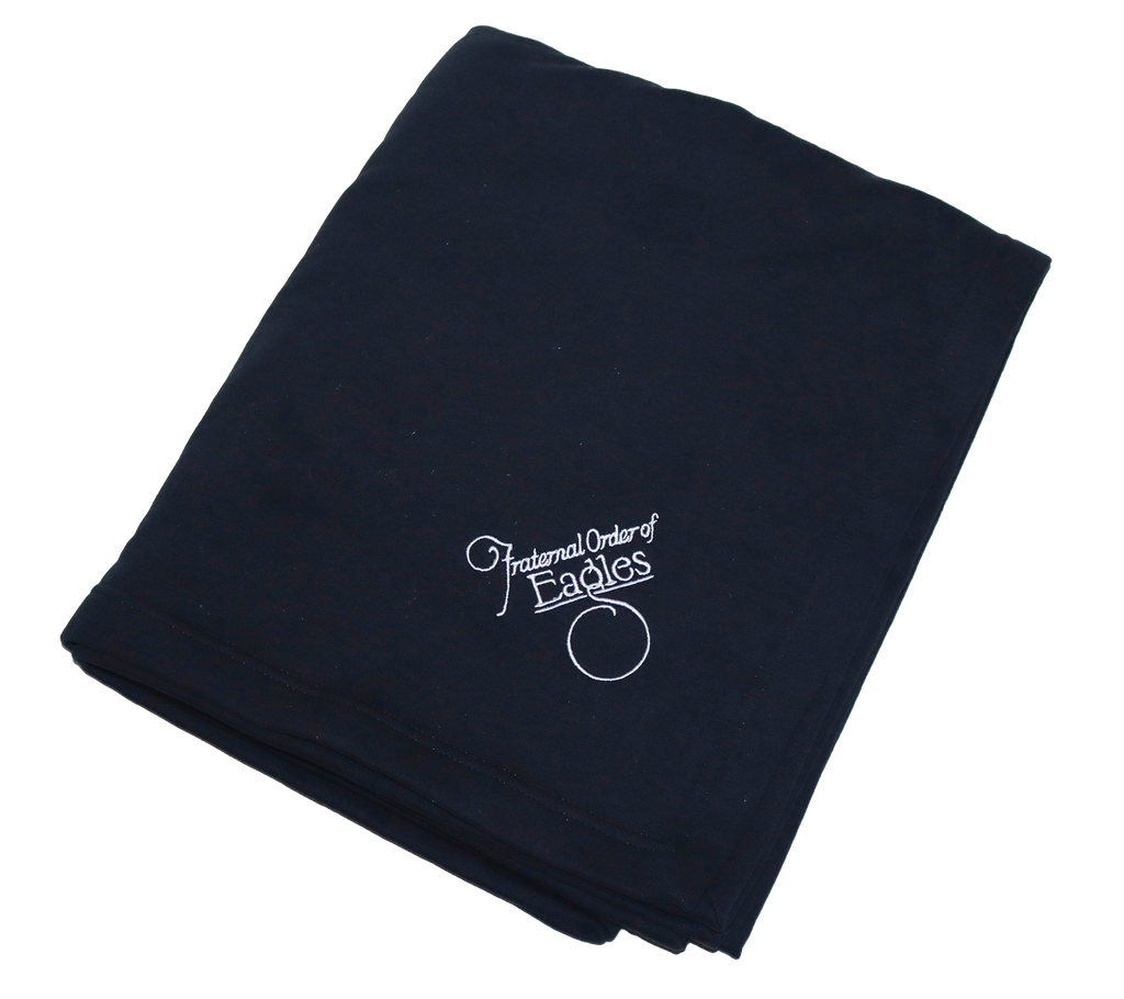 Sweatshirt Blanket The Fraternal Order of Eagles Store
