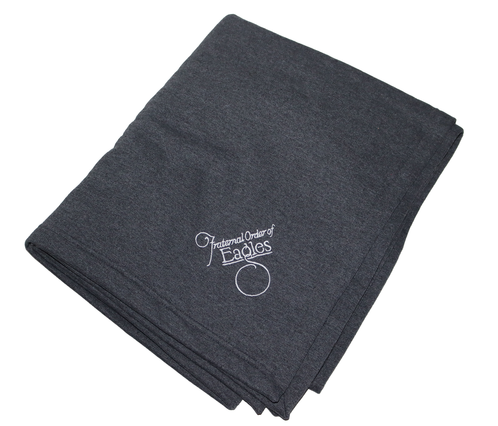 Sweatshirt Blanket The Fraternal Order of Eagles Store
