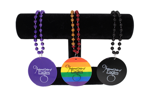 Bead Necklaces